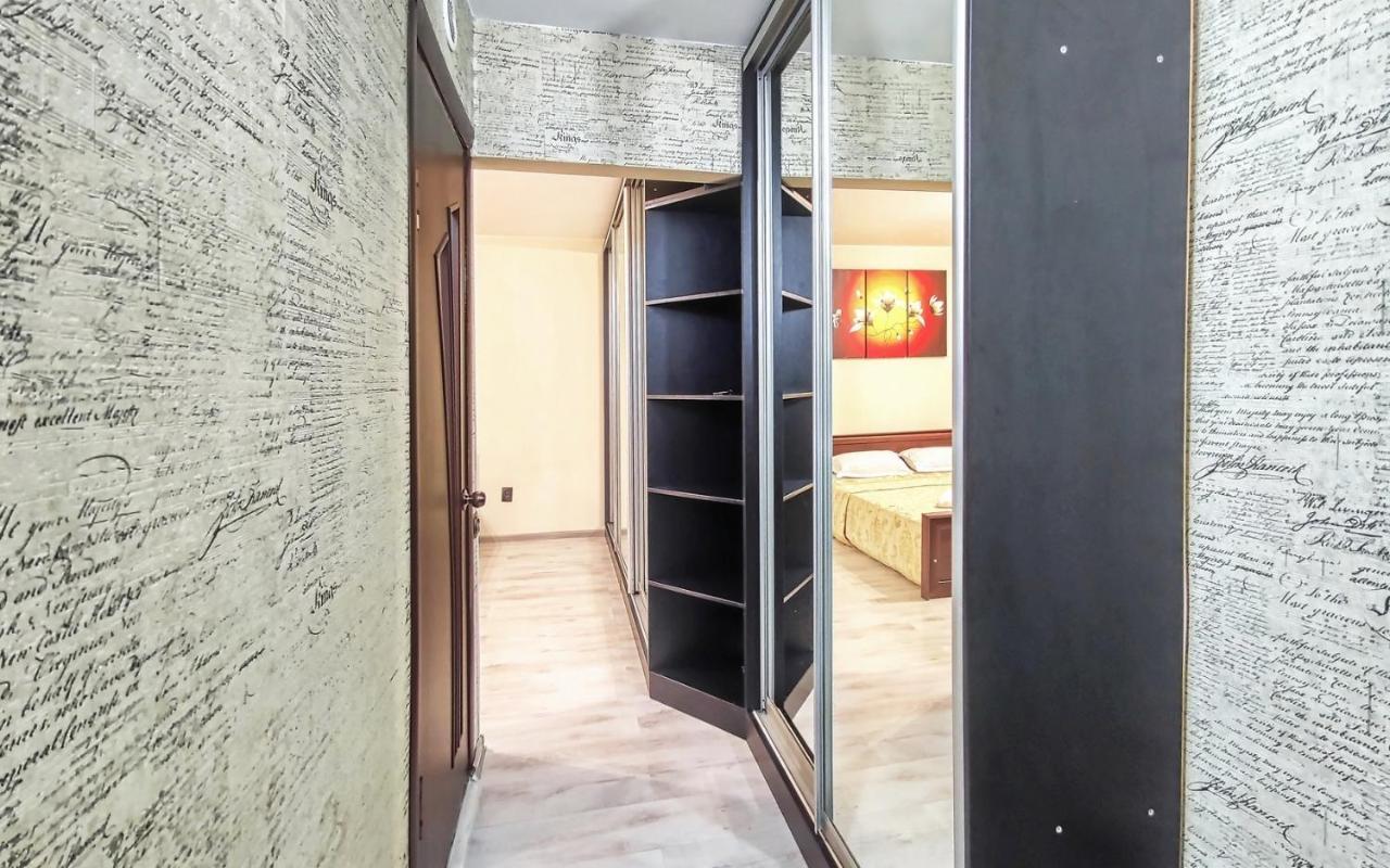 Апартаменты 10-Й Микрорайон, 5А Almaty Exterior foto